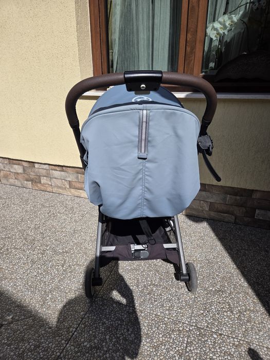 Лятна количка Cybex