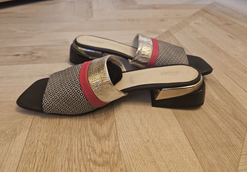 Дамски чехли  Gabina