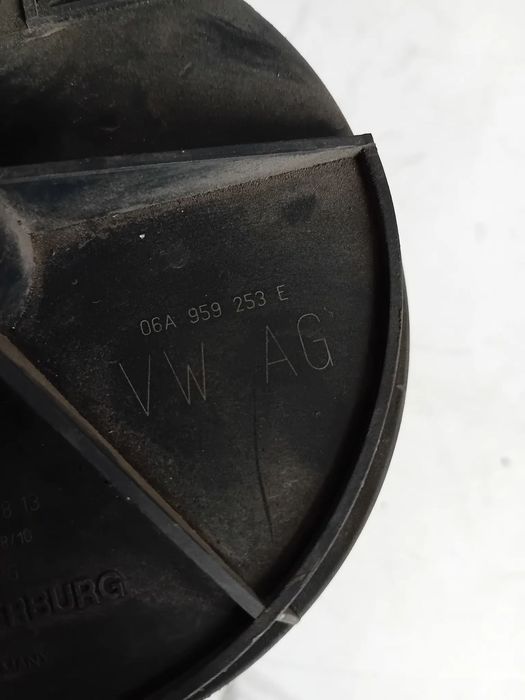 Pompa Aer Secundara Vw Seat Skoda 1.6 Benzina Cod 06A959253E Motor CHG Golf Octavia Leon Touran
