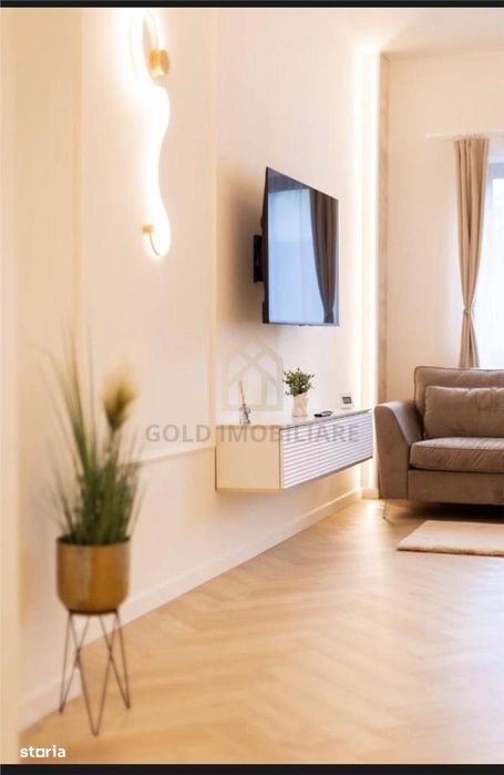 Apartament 2 camere bloc nou Minerilor