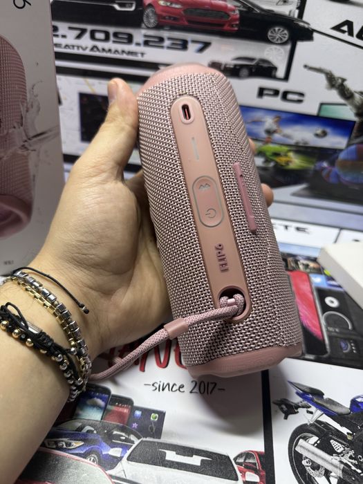 JBL Flip 6 /CreativAmanet