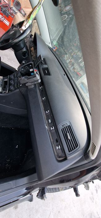 Plansa bord vw passat B6 passat b7 plansa bord