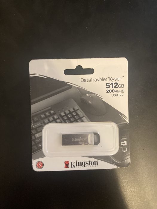 stick memorie 512gb