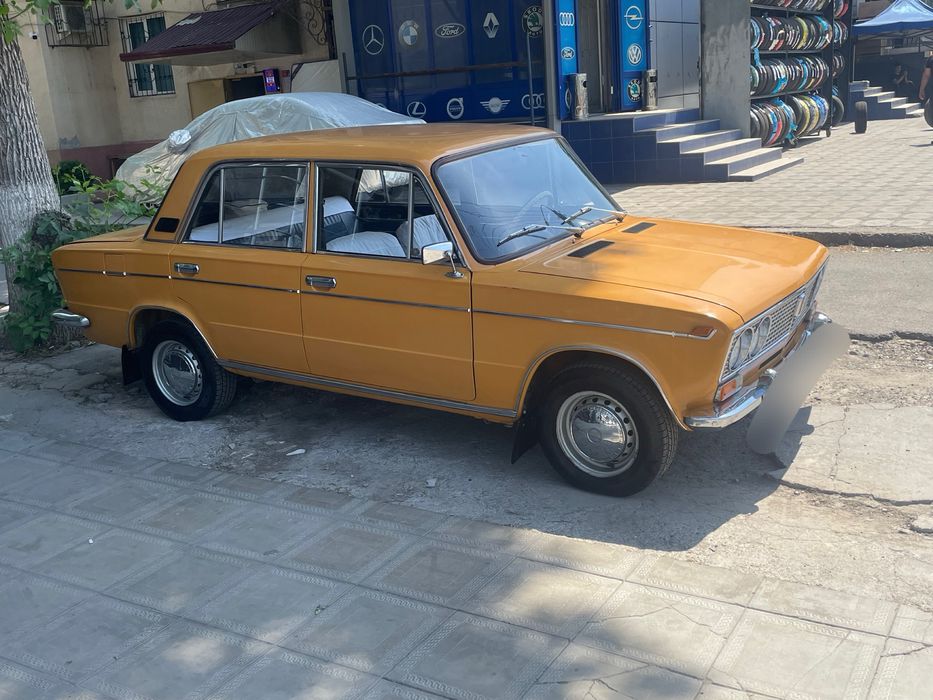 Продается/Сотилади (ВАЗ 2103/1978г)