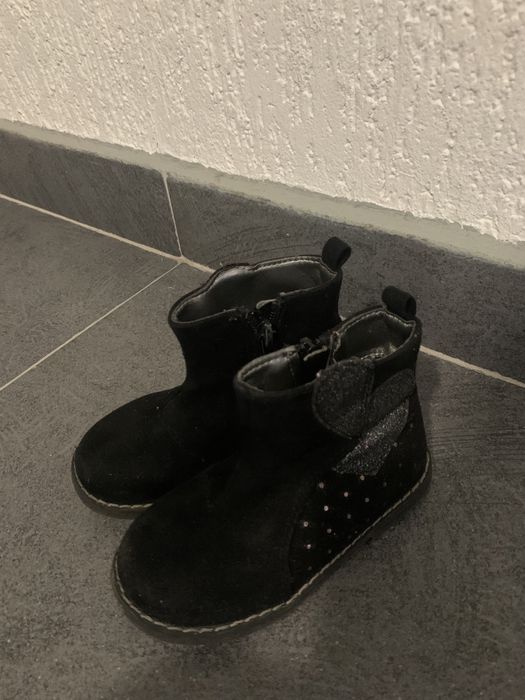 Обувки/маратонки/пантофи/боти от 19 до 25 номер