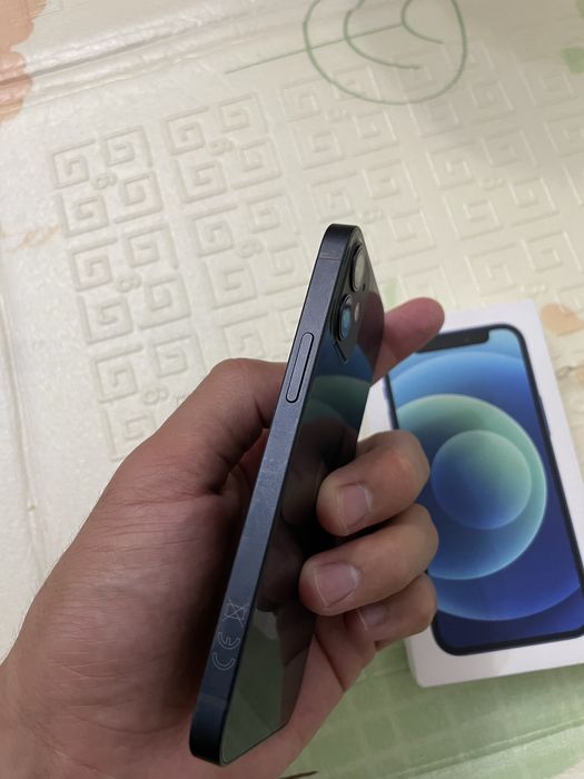 Iphone 12 mini 128g