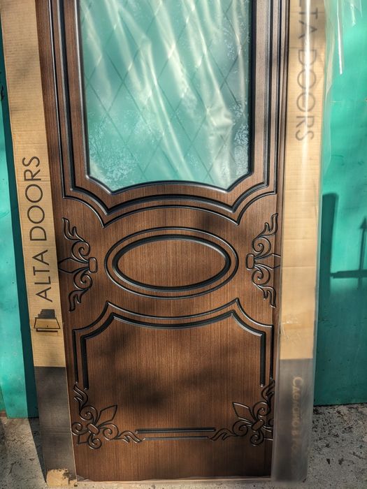 3 Двери новые межкомнатные цена за все