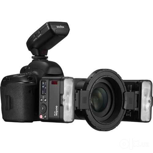 Godox MF12-K2. Гарантия, 12 месяцев с момента покупки.