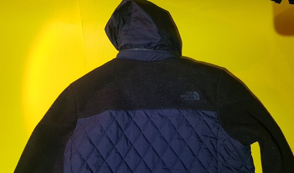 North face   мъжко яке