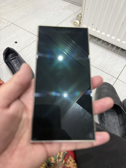 Samsung Galaxy S24 Ultra