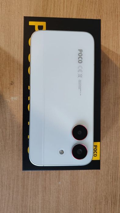 Poco x8 pro весь кп