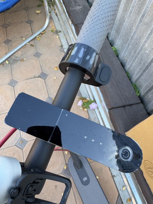 Самокат Xiaomi Mijia M365