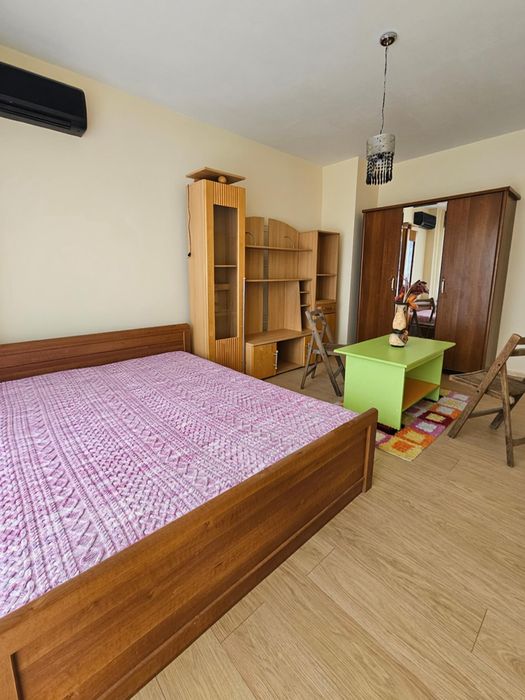 Дава се под наем Тристаен апартамент в Пловдив, Изгрев - 80 кв.м за 359.04 € - Снимка #6