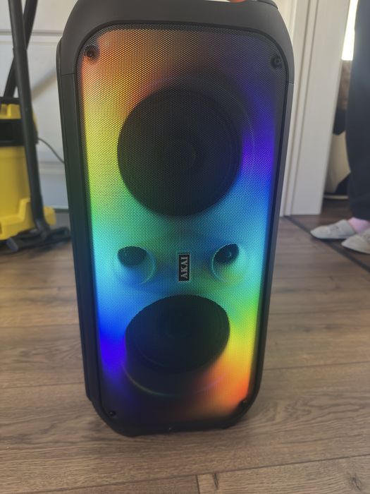 Akai party speaker 400