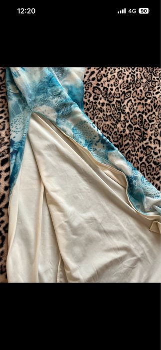 rochie bershka marimea S