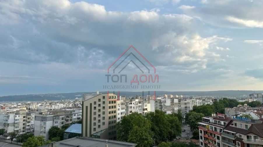 Дава се под наем Двустаен апартамент в Варна, Цветен квартал - 55 кв.м за 561 € - Снимка #9