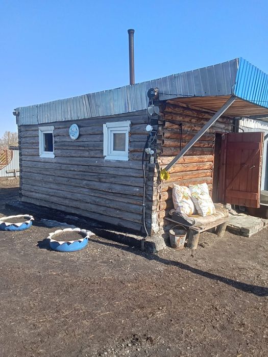 Продам дом в центре