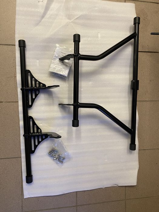 Bare protectie motor   Crash bar  harley davidson