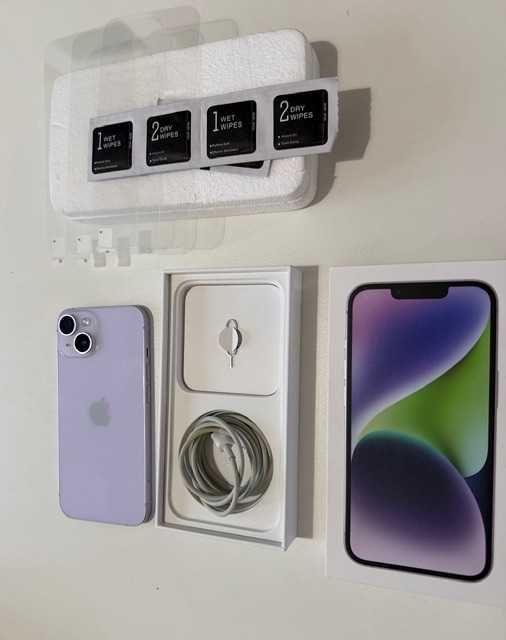 Apple iPhone 14 - 128 GB