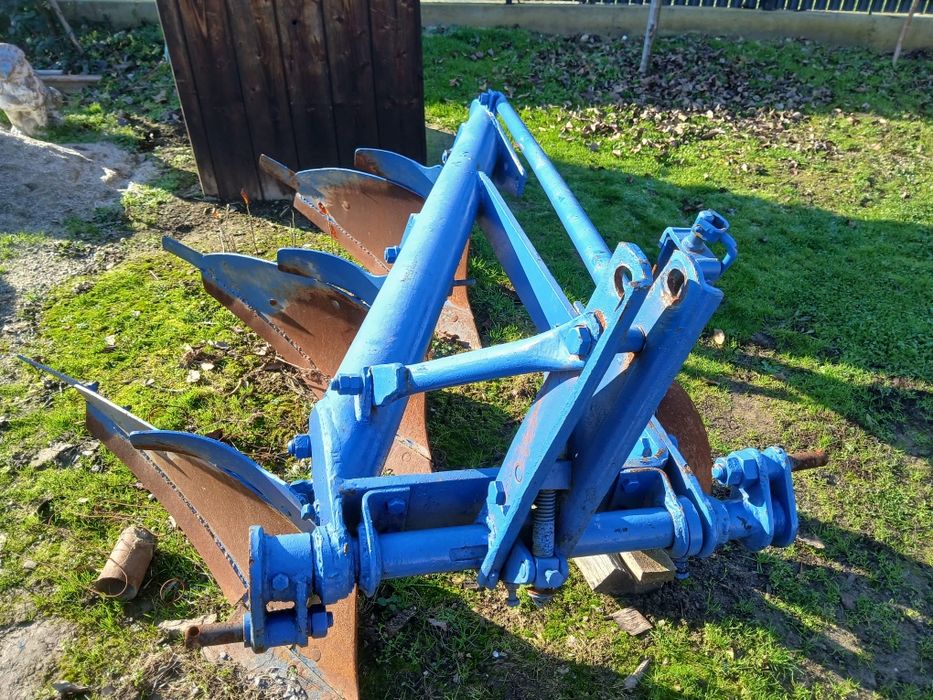 Plug pp4 de vânzare