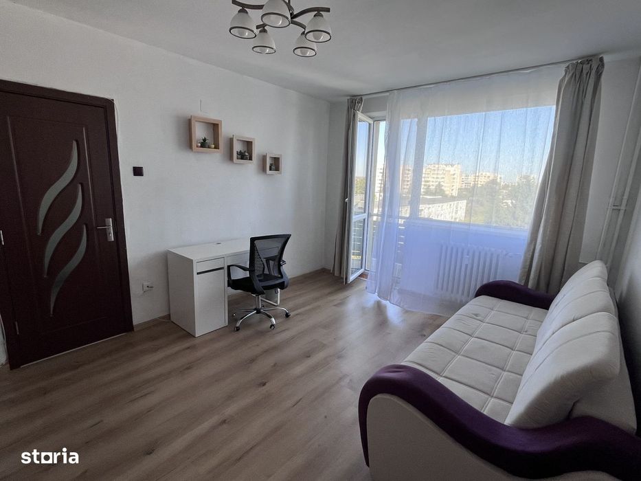 2 Camere | PET FRIENDLY | Gheorgheni | Piata Hermes | Strada Albac — fotografia 3