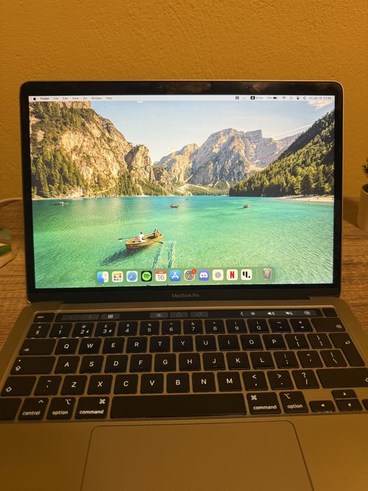 MacBook Pro 13 2020г.