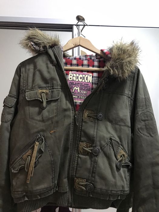 Якета и палта разпродажба H&M + Next , Pull&Bear