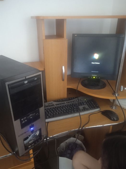 Продам компьютер