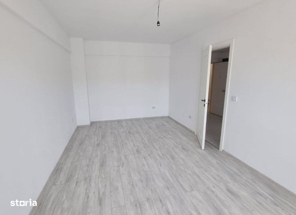 Apartament 2 camere Bucium intabulat, 48 metri, etaj 2 Cod:159082