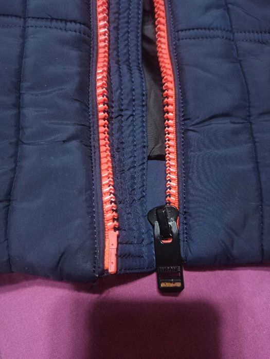 Безрукавка Throne