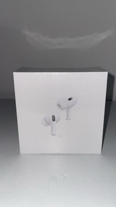 Безжични слушалки