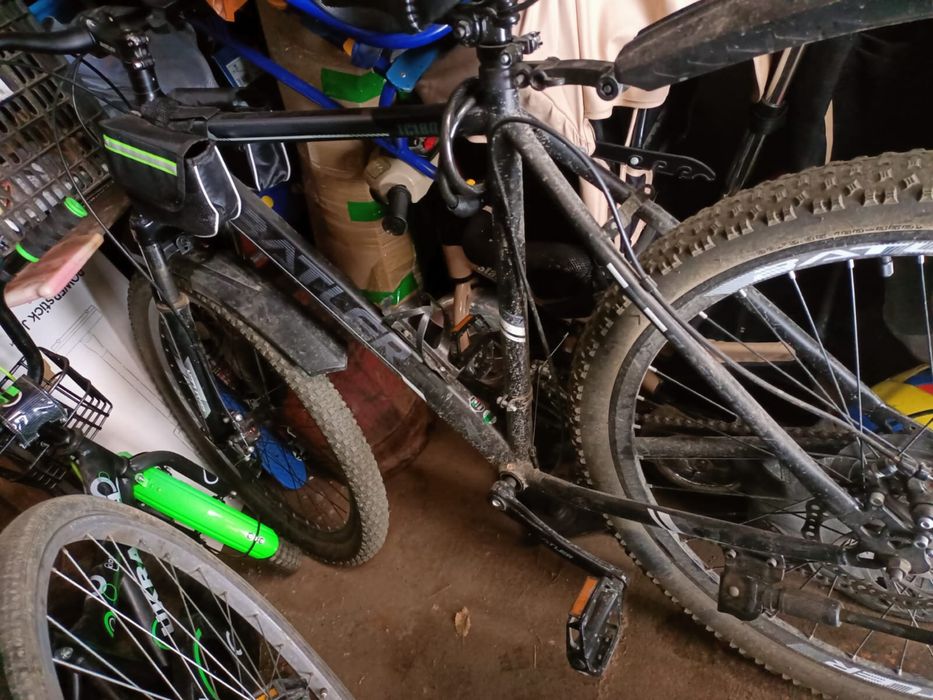 Велосипеды продам