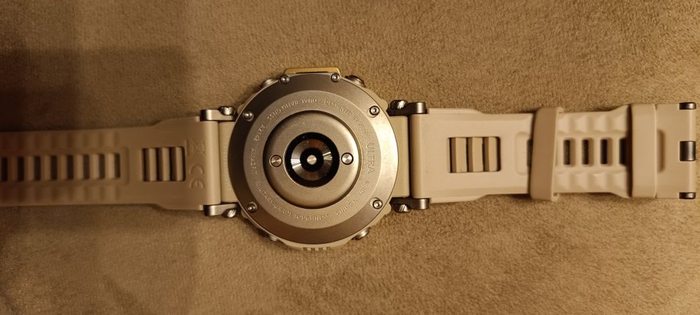 Xiaomi amazfit military T Rex ultra 2 pro