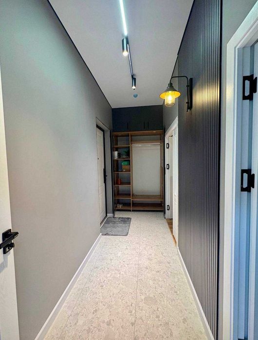 1/12/16 Ботаника Сарой - NRG BI Group - Ялангач - IT PARK