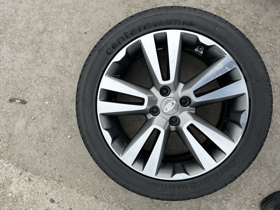 Продам комплект дисков от весты