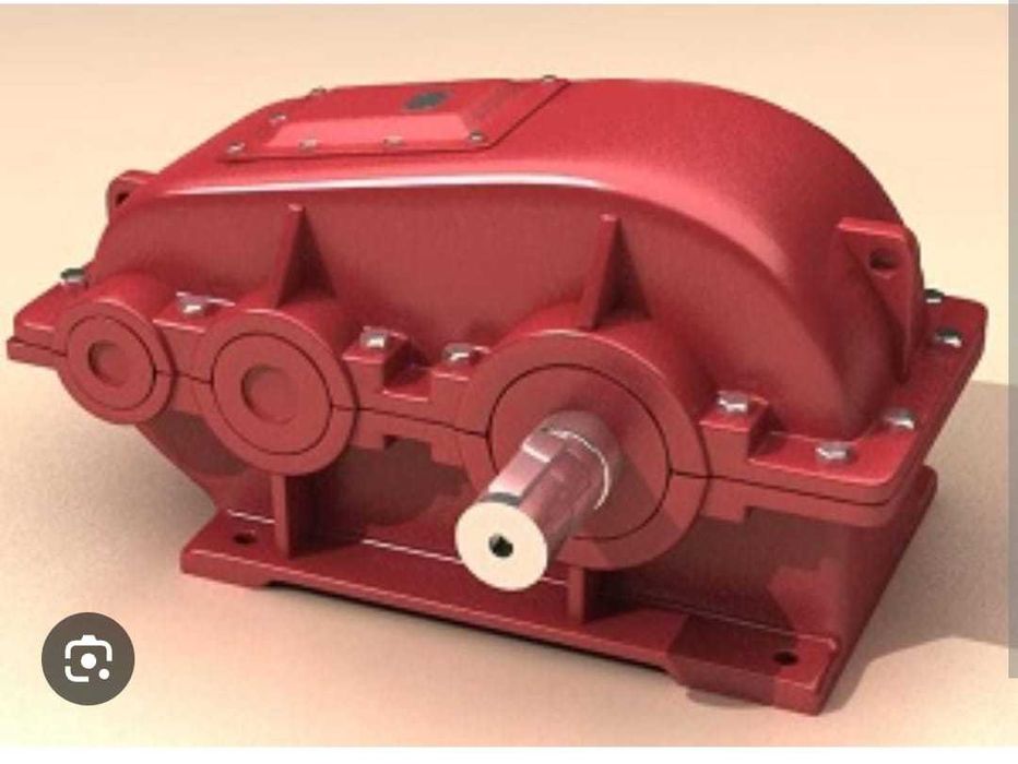 Редукторы Ц2У, Ц3У, Ц2Н