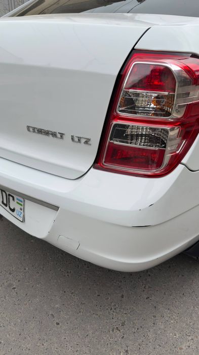 Chevrolet Cobalt oq avtomat 23
