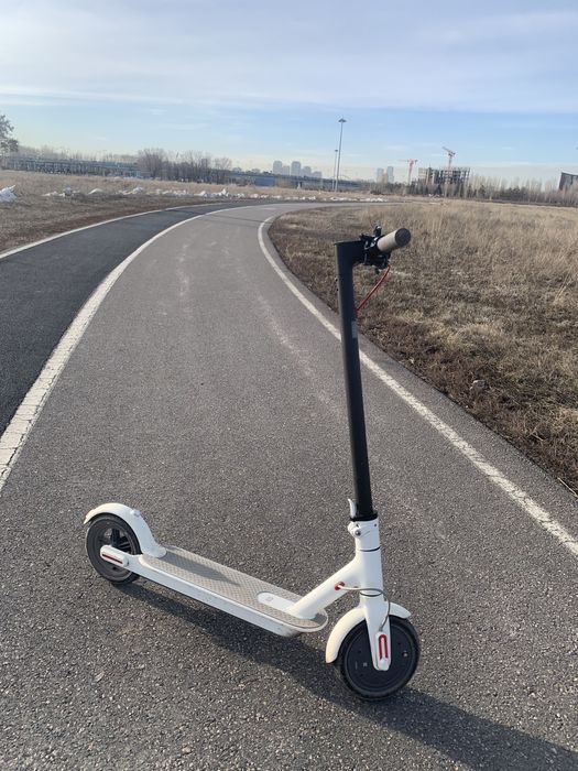 Электросамокат