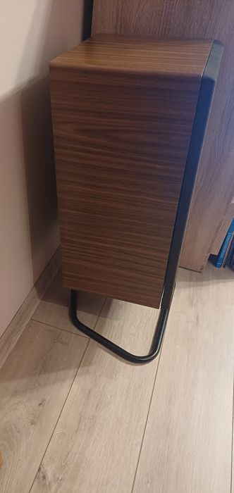 Продавам редки бутикови тонколони на една стара немска марка TSM
Тонко