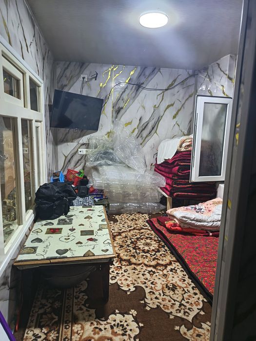 Bektemir rayon 2 xonali kvartira