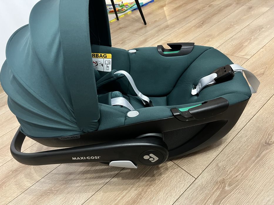 Scoica Maxi Cosi Pebble 360