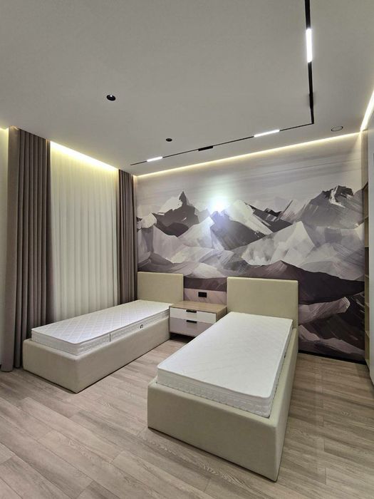 СДАМ В АРЕНДУ ЖК Gardens (Ташкент сити) 3х комнатная квартира IDR