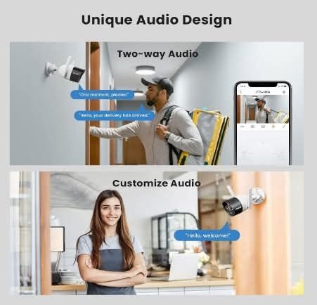 Tenda CT3 full color 1080 FHD

IR нощно виждане до 30 м, IP66