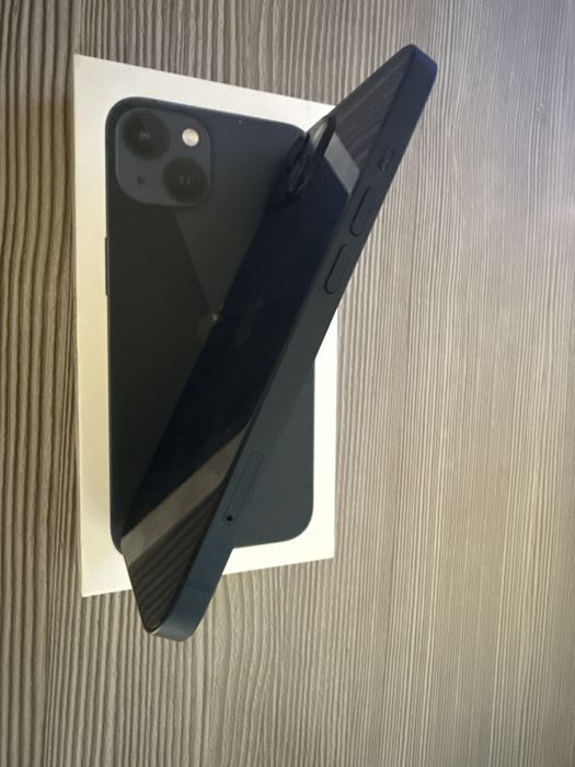 Бу iphone 13/128 77%