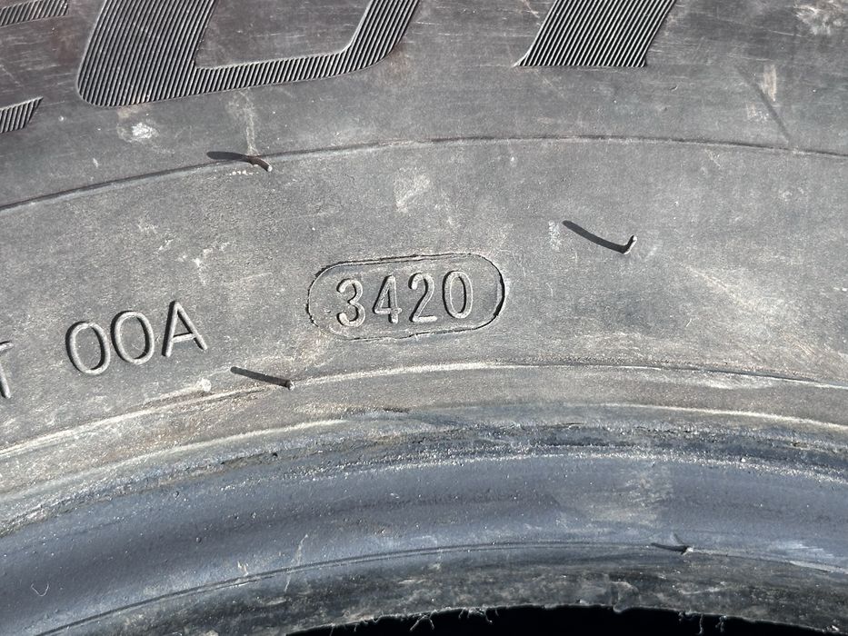 Зимняя резина 185/65 15 Centara
