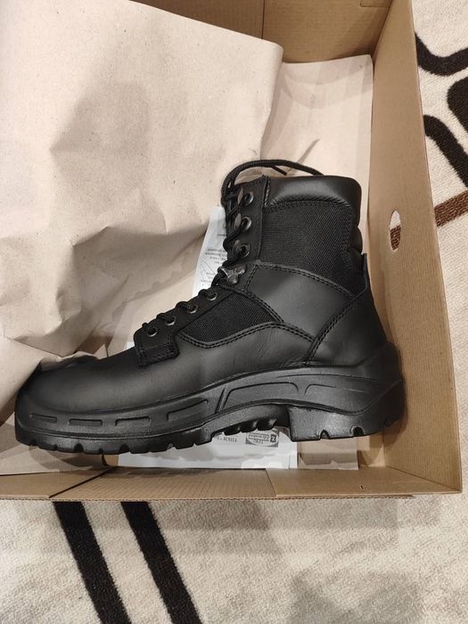 Нови полицейски кубинки 38 номер