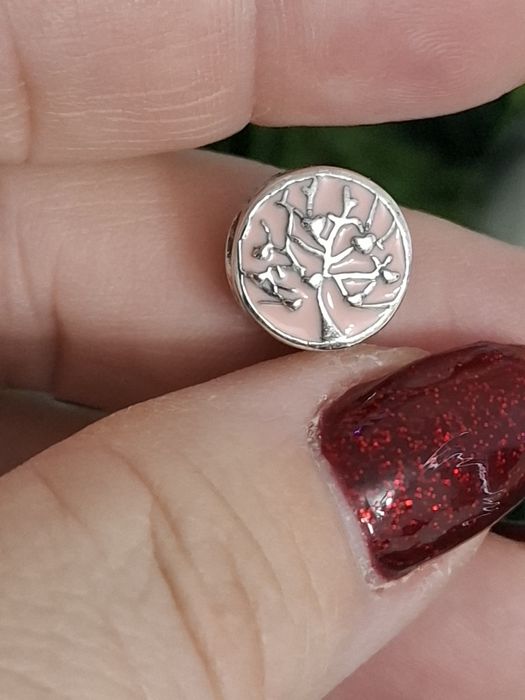 Pandantiv argint copacul vieții