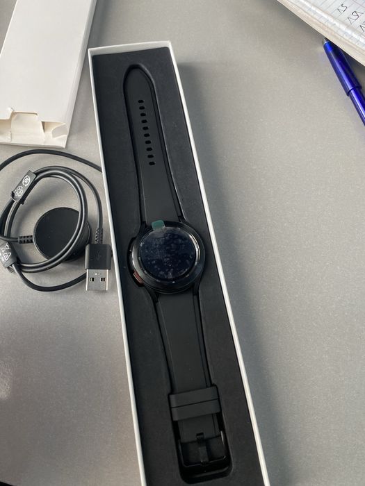 Samsung galaxy watch4 classic a