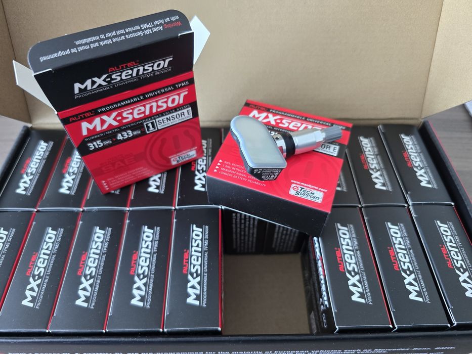 Продам датчики TPMS