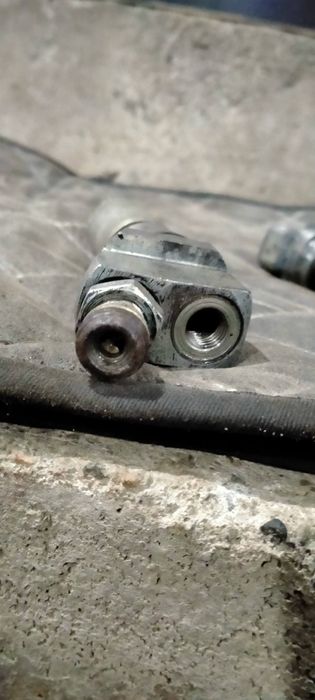 Форсунки на Камаз